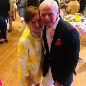 Meet your Posher, Edward